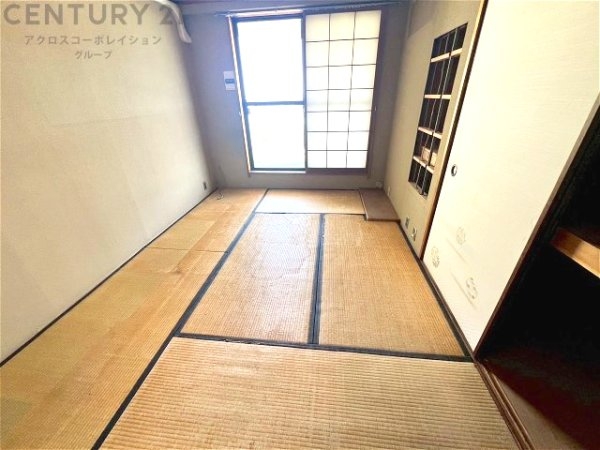 コボリマンション夙川老松台A棟