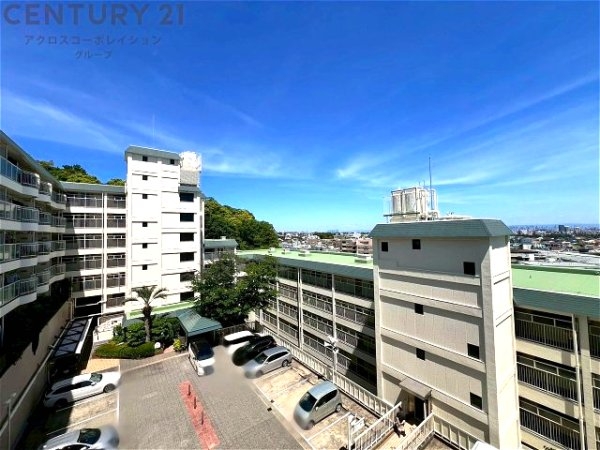 コボリマンション夙川老松台A棟