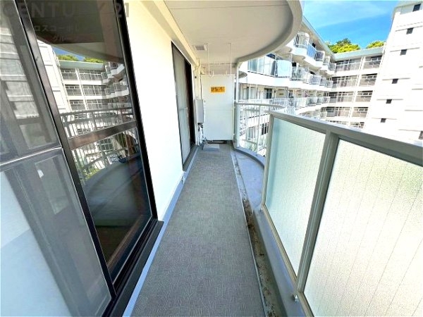 コボリマンション夙川老松台A棟
