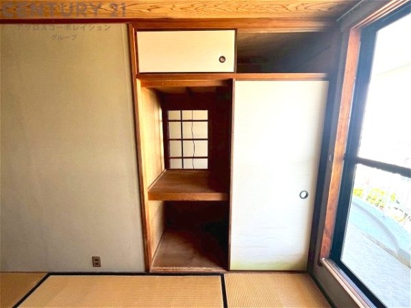 コボリマンション夙川老松台A棟