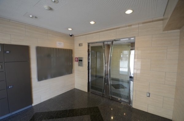 ジャルダン上ヶ原壱番館