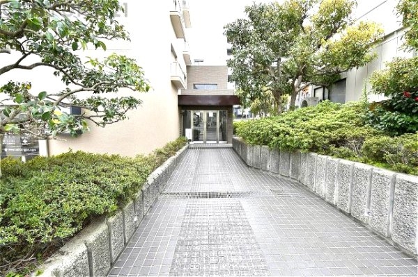 六甲篠原パークマンション