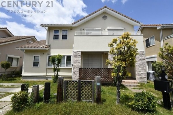芦屋市海洋町　中古戸建
