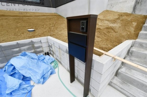 西宮市生瀬高台新築一戸建て