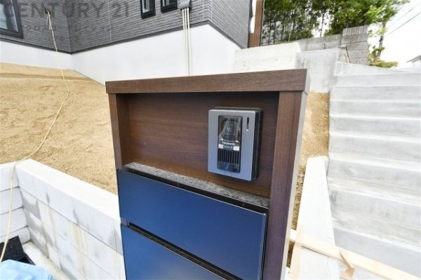 西宮市生瀬高台新築一戸建て