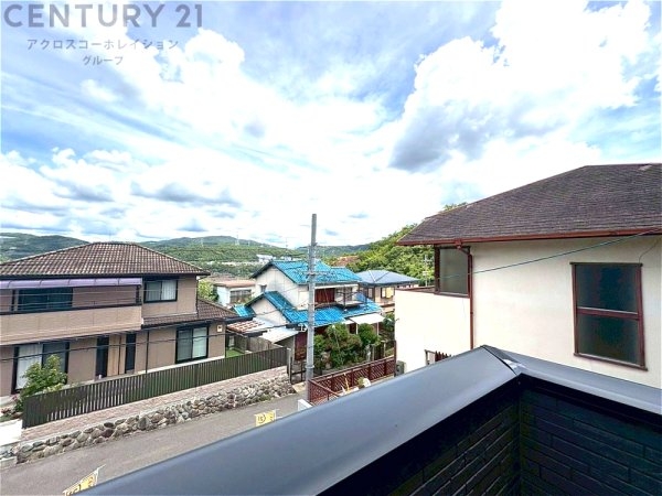 西宮市生瀬高台新築一戸建て