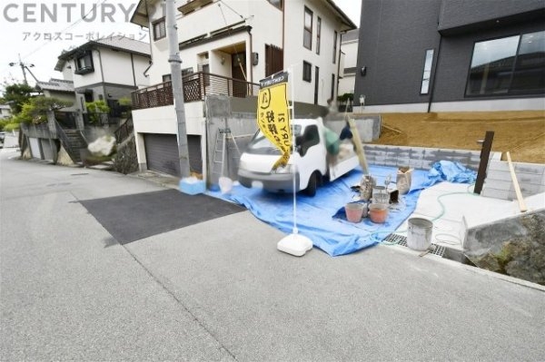 西宮市生瀬高台新築一戸建て