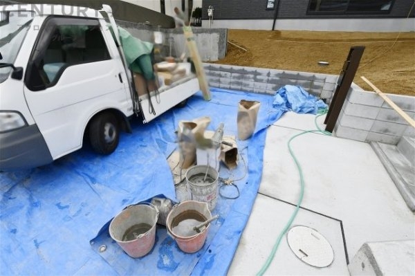 西宮市生瀬高台新築一戸建て