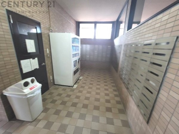 セルヴィオ3番館
