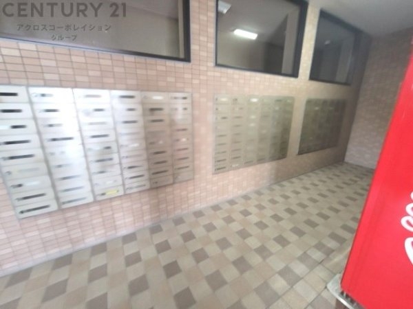 セルヴィオ3番館