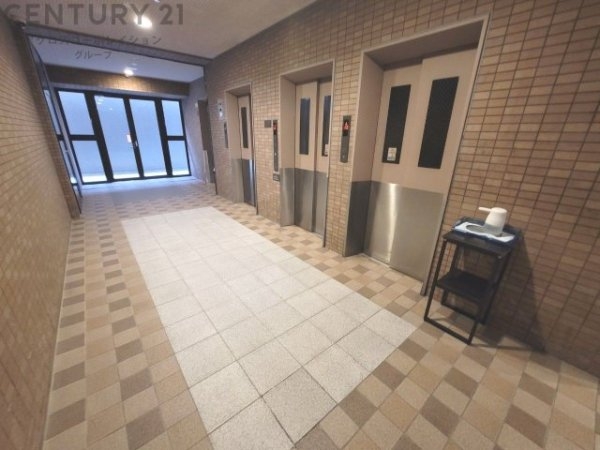 セルヴィオ3番館