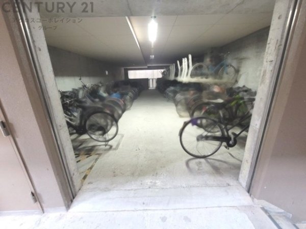 セルヴィオ3番館