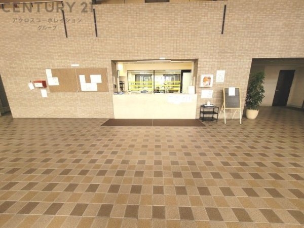 セルヴィオ3番館