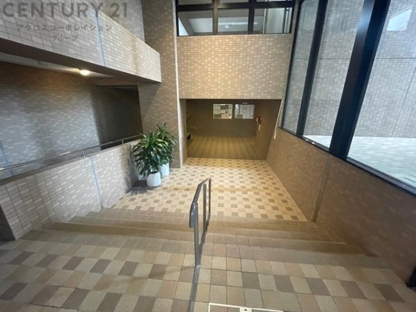 セルヴィオ3番館