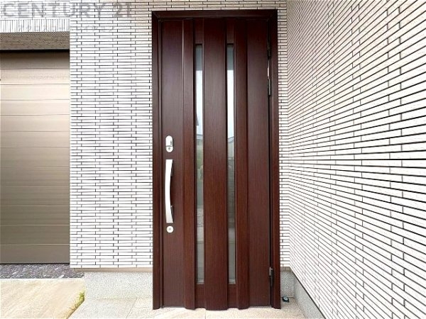 芦屋市涼風町の中古一戸建て