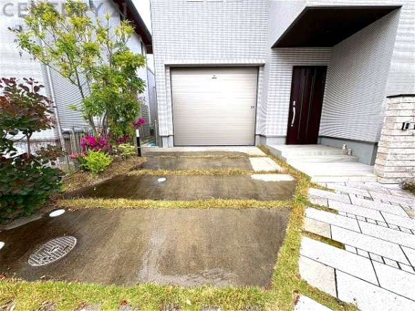 芦屋市涼風町の中古一戸建て