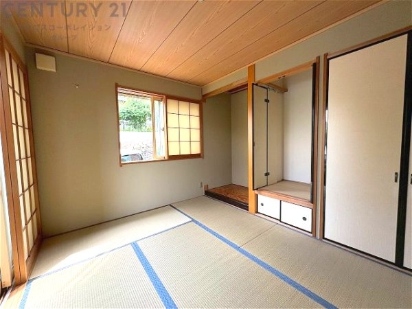 芦屋市三条町の中古一戸建て