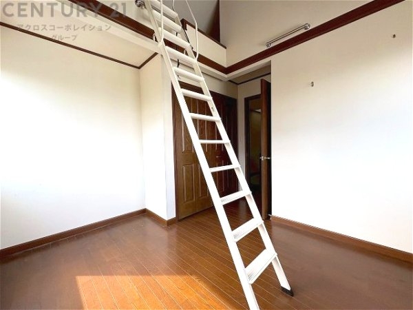 芦屋市三条町の中古一戸建て