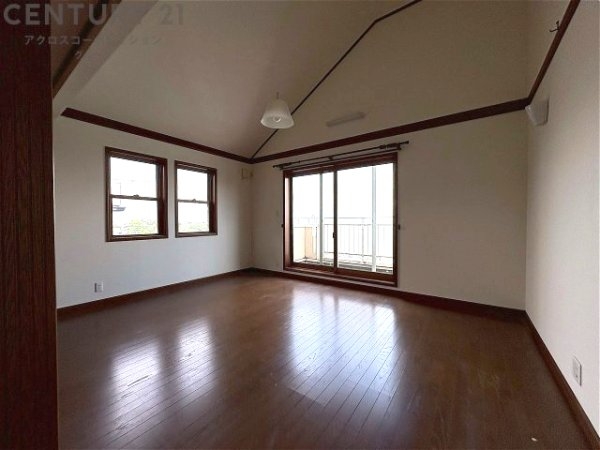芦屋市三条町の中古一戸建て