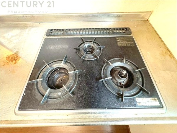 芦屋市三条町の中古一戸建て
