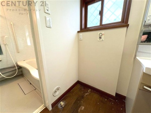 芦屋市三条町の中古一戸建て