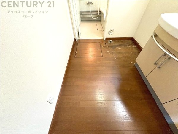 芦屋市三条町の中古一戸建て
