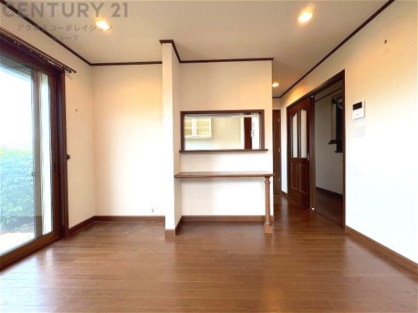 芦屋市三条町の中古一戸建て