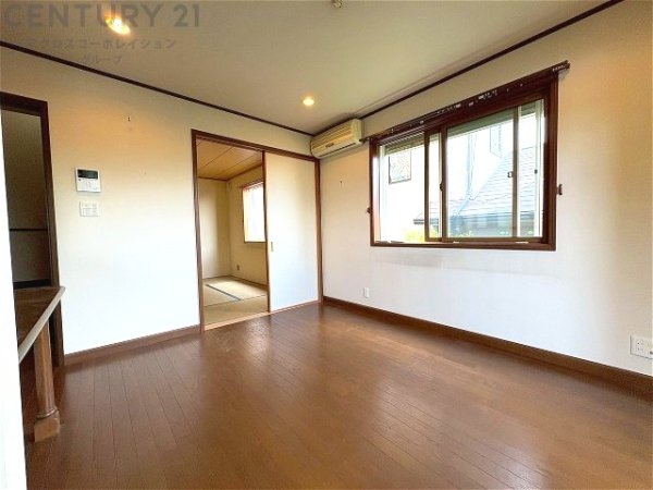 芦屋市三条町の中古一戸建て