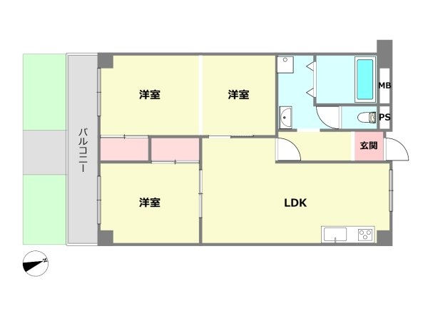 芦屋東山アーバンライフ