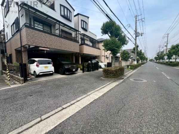 西宮市宮前町中古戸建