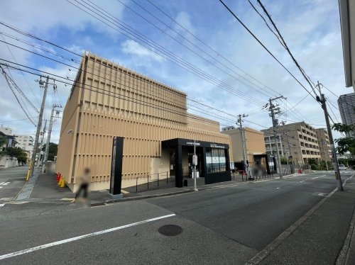サンパイン御影(JA兵庫六甲御影支店)