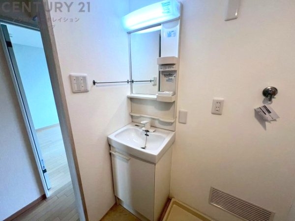 アステム芦屋B棟