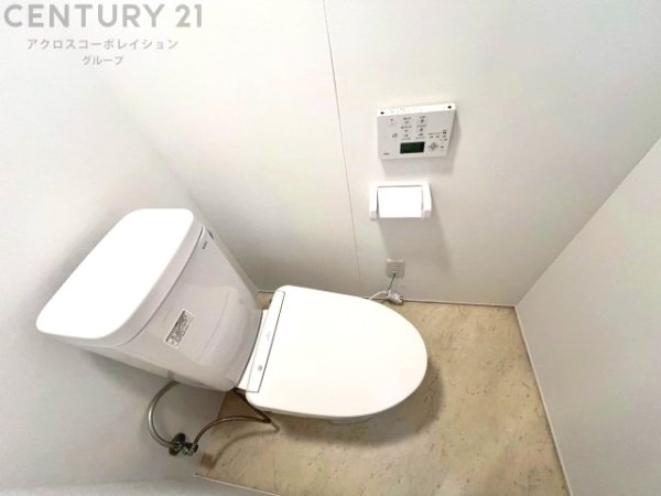 アステム芦屋B棟