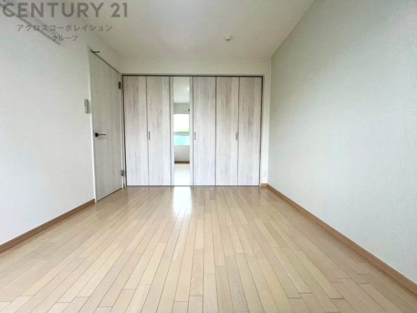 アステム芦屋B棟