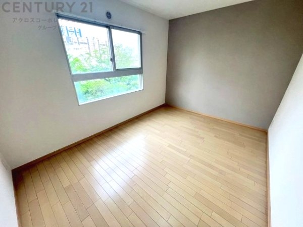 アステム芦屋B棟