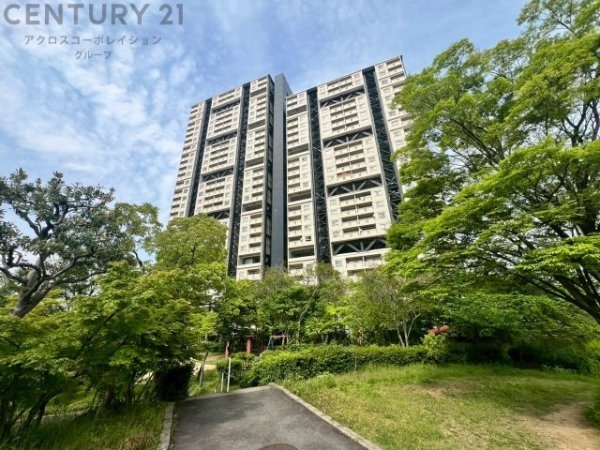 アステム芦屋B棟
