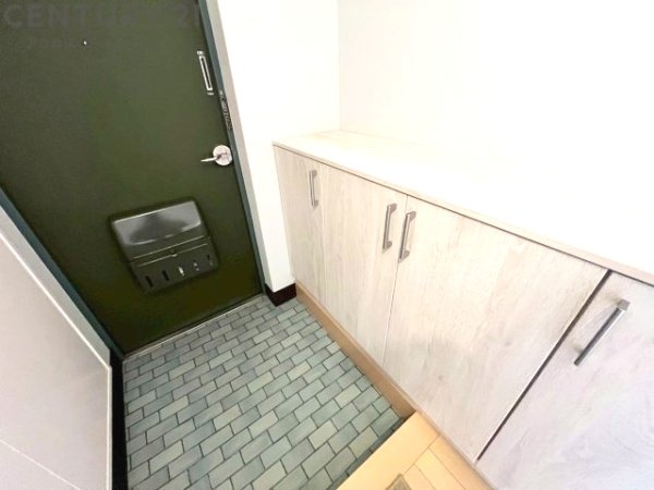 アステム芦屋B棟