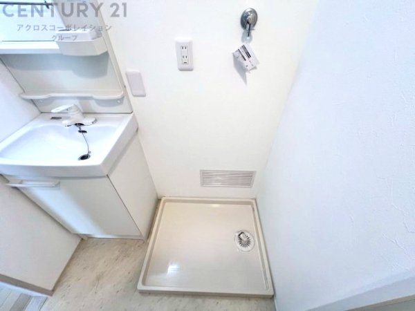 アステム芦屋B棟