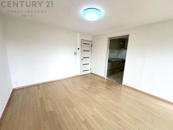 アステム芦屋B棟