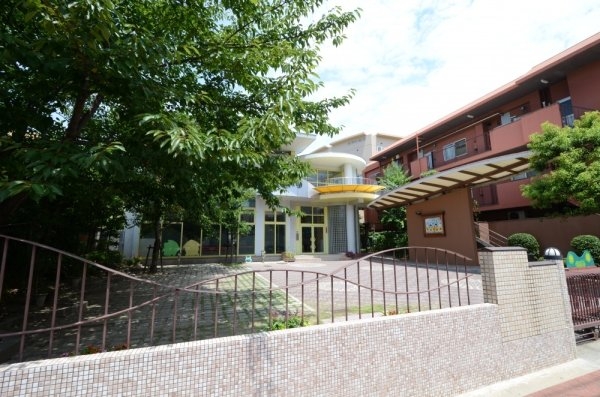 西宮市甲子園町戸建 全1区画(光明幼稚園)