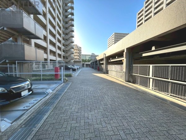 摩耶シーサイドプレイスウエスト３番館