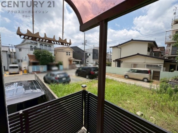 神戸市灘区篠原中町５丁目の中古一戸建て