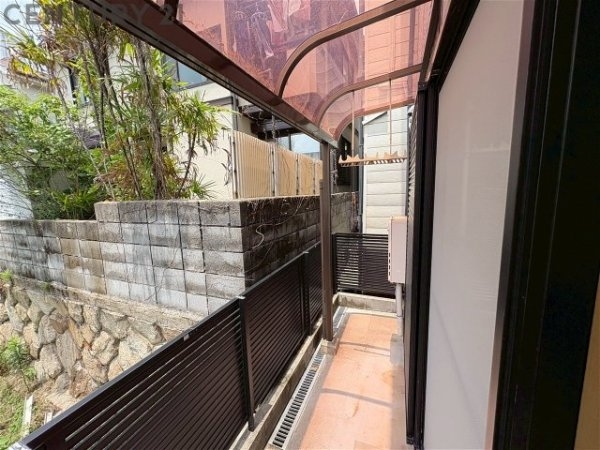 神戸市灘区篠原中町５丁目の中古一戸建て