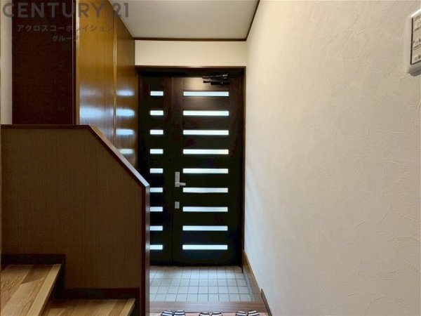 神戸市灘区篠原中町５丁目の中古一戸建て