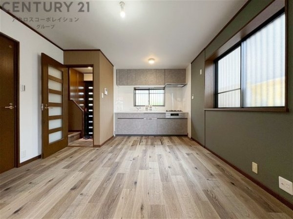 神戸市灘区篠原中町5丁目中古戸建