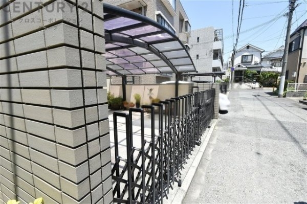 西宮市上甲子園１丁目の土地
