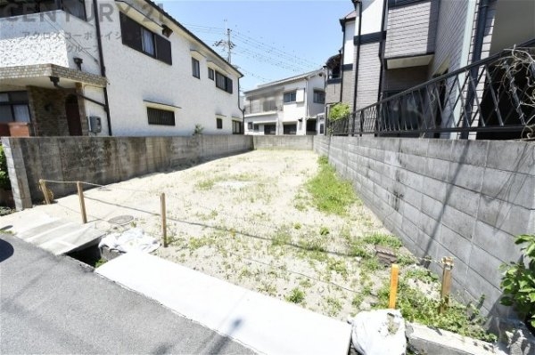 西宮市若草町２丁目売り土地