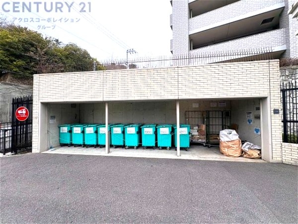 エスリード西宮甲陽園２番館エアーズ