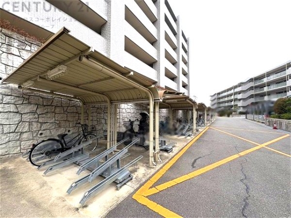 エスリード西宮甲陽園２番館エアーズ