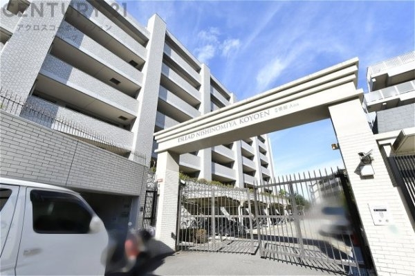 エスリード西宮甲陽園２番館エアーズ